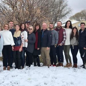 Meet your Posher, Tanner